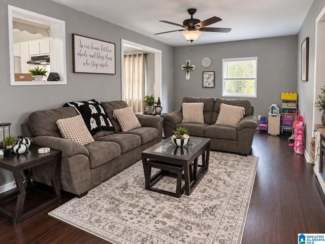 183 HONEYCUTT ROAD, Remlap, AL 35133