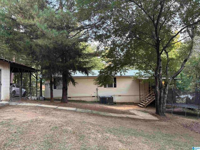 183 HONEYCUTT ROAD, Remlap, AL 35133
