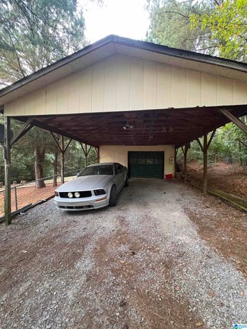 183 HONEYCUTT ROAD, Remlap, AL 35133
