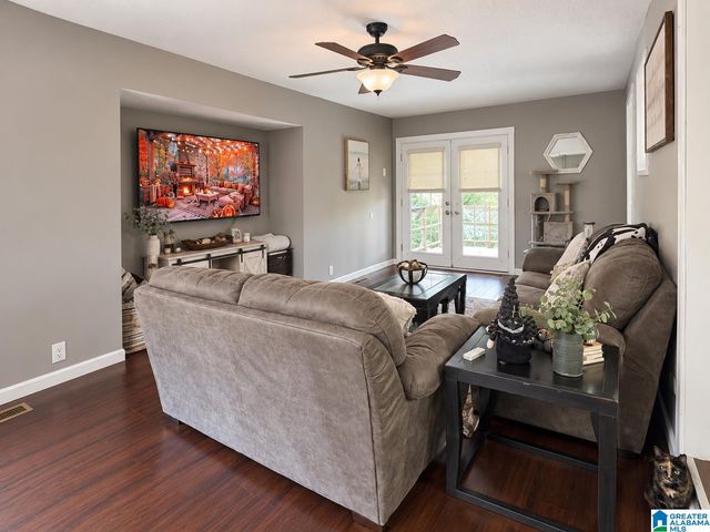 183 HONEYCUTT ROAD, Remlap, AL 35133