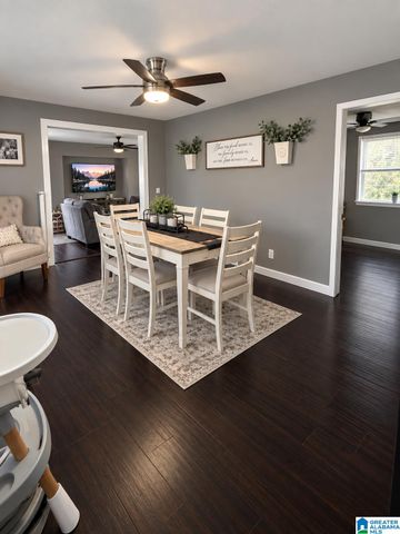 183 HONEYCUTT ROAD, Remlap, AL 35133