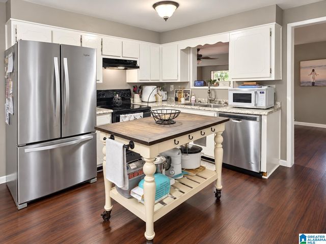 183 HONEYCUTT ROAD, Remlap, AL 35133