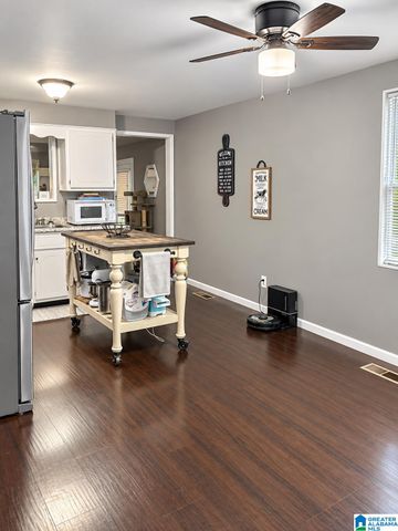 183 HONEYCUTT ROAD, Remlap, AL 35133