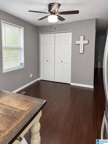 183 HONEYCUTT ROAD, Remlap, AL 35133