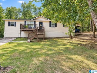 183 HONEYCUTT ROAD, Remlap, AL 35133