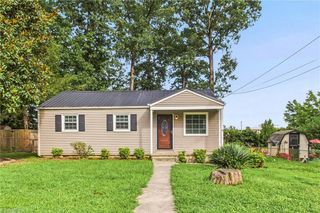 2913 Wildwood Drive, Greensboro, NC 27407