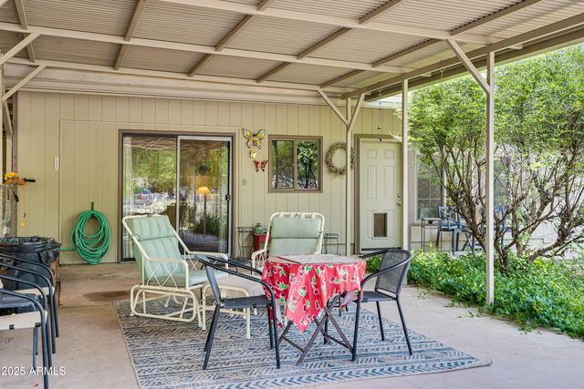 423 SHEARD Drive, Patagonia, AZ 85624