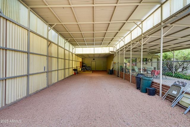 423 SHEARD Drive, Patagonia, AZ 85624