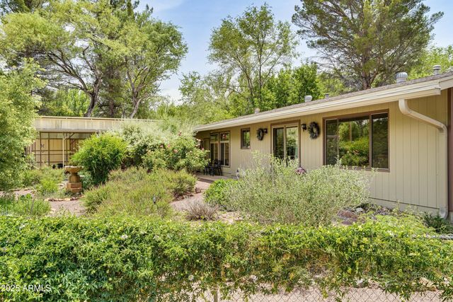 423 SHEARD Drive, Patagonia, AZ 85624