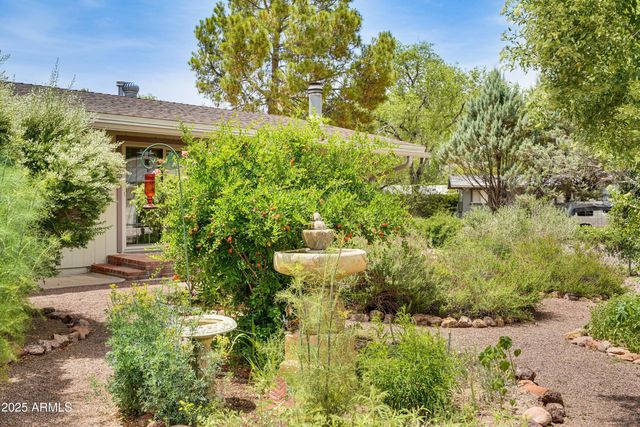 423 SHEARD Drive, Patagonia, AZ 85624