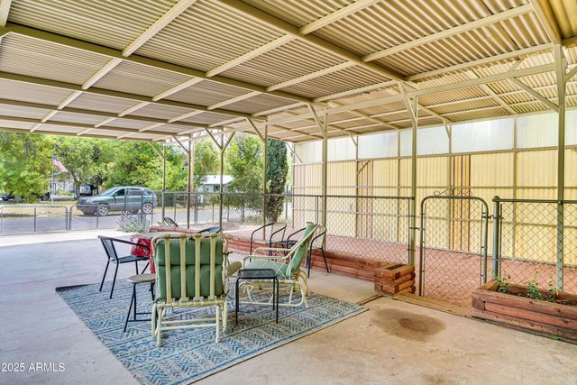 423 SHEARD Drive, Patagonia, AZ 85624