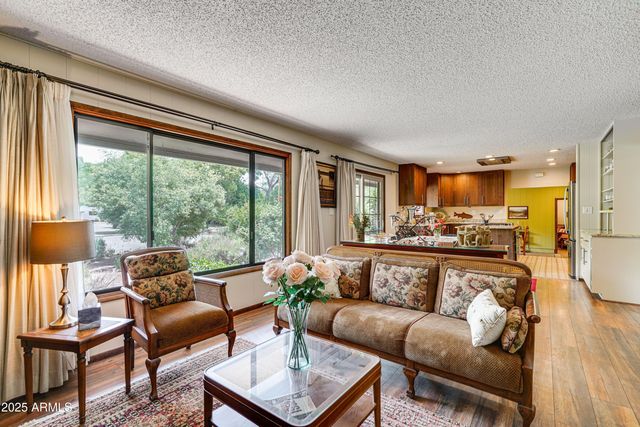 423 SHEARD Drive, Patagonia, AZ 85624