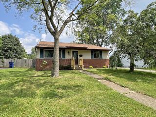 1444 Chesterton Square N, Columbus, OH 43229