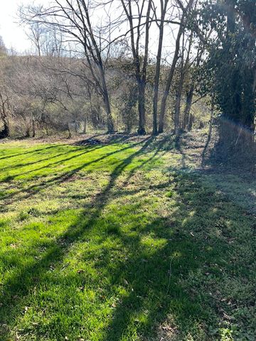 484 E Water Street, Flemingsburg, KY 41041