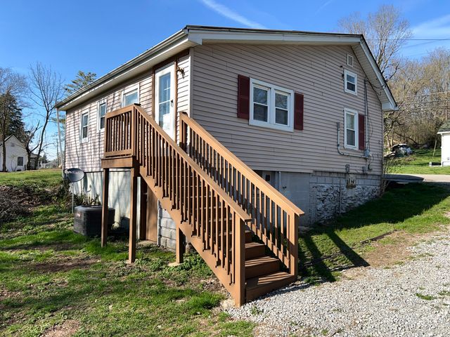 484 E Water Street, Flemingsburg, KY 41041