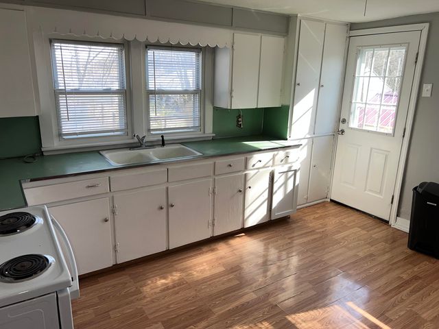 484 E Water Street, Flemingsburg, KY 41041