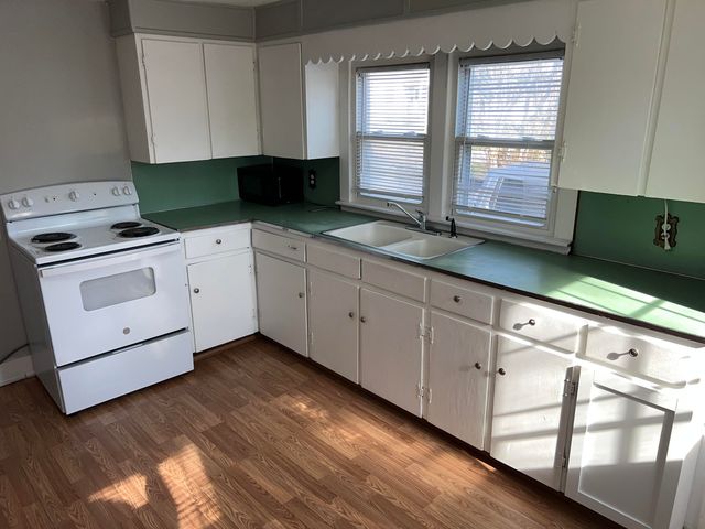 484 E Water Street, Flemingsburg, KY 41041