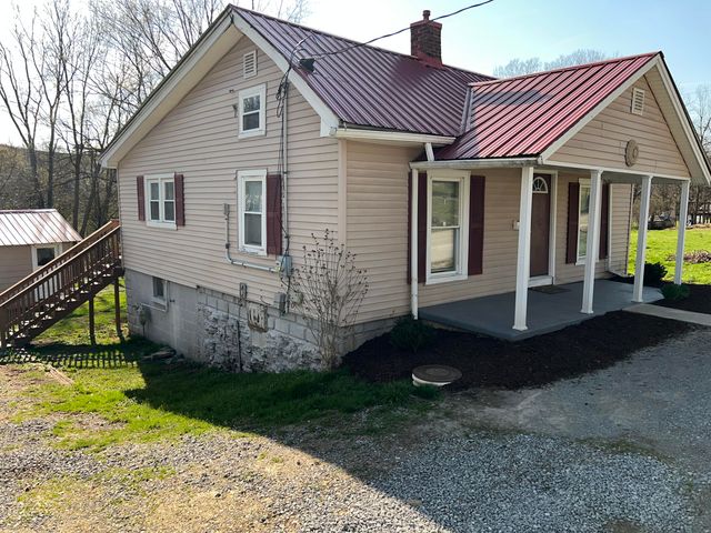 484 E Water Street, Flemingsburg, KY 41041