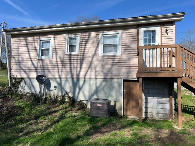 484 E Water Street, Flemingsburg, KY 41041