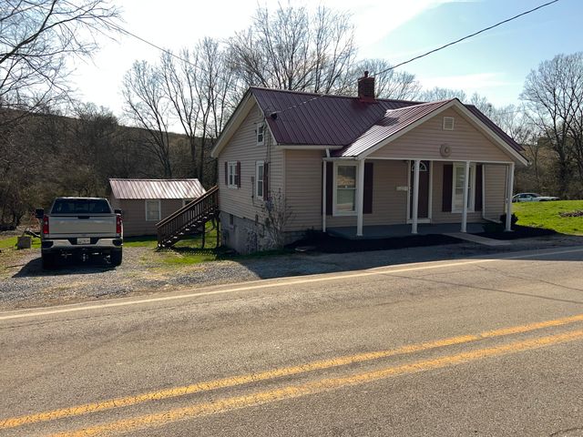 484 E Water Street, Flemingsburg, KY 41041
