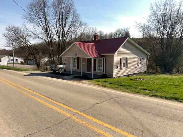 484 E Water Street, Flemingsburg, KY 41041