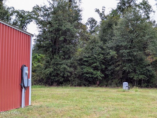 5310 Chestnut Lane, Greenwood, FL 32443