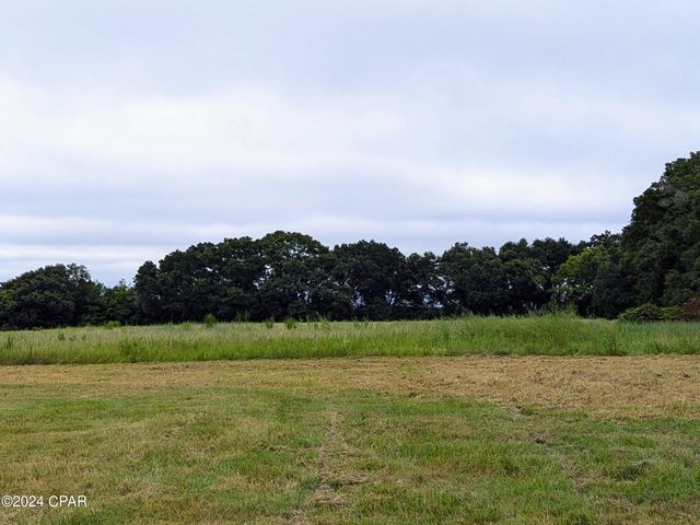 5310 Chestnut Lane, Greenwood, FL 32443