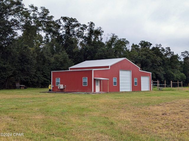 5310 Chestnut Lane, Greenwood, FL 32443