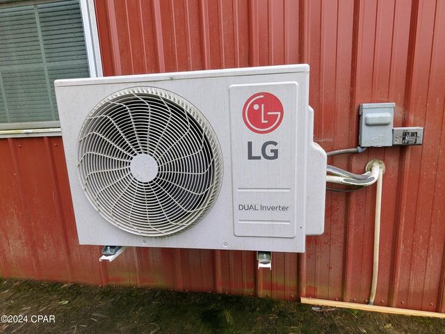 5310 Chestnut Lane, Greenwood, FL 32443