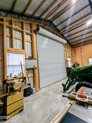 5310 Chestnut Lane, Greenwood, FL 32443