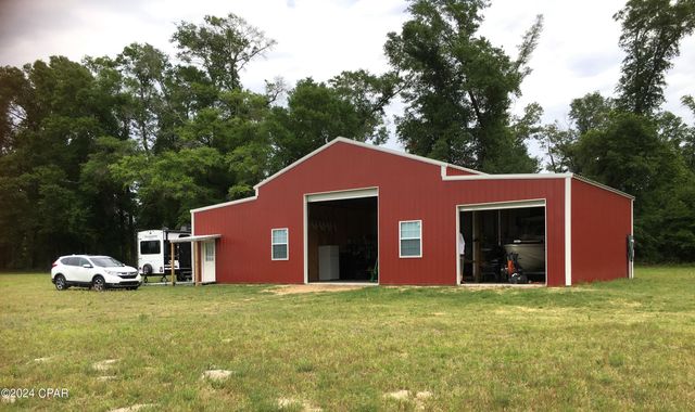 5310 Chestnut Lane, Greenwood, FL 32443