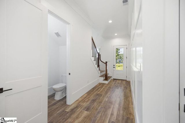 127 Moore Drive, Easley, SC 29642
