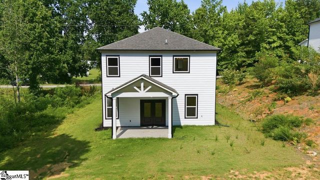 127 Moore Drive, Easley, SC 29642