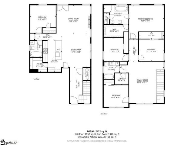 127 Moore Drive, Easley, SC 29642