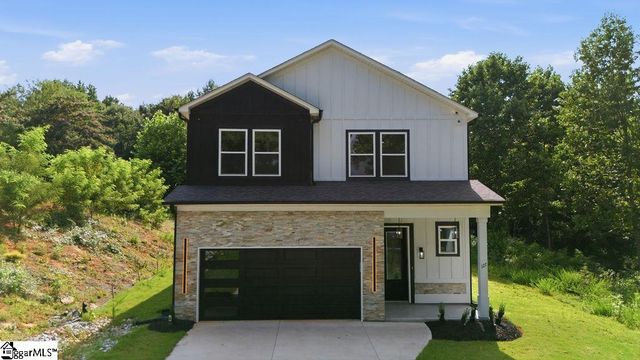 127 Moore Drive, Easley, SC 29642