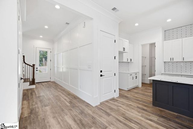 127 Moore Drive, Easley, SC 29642
