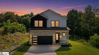 127 Moore Drive, Easley, SC 29642