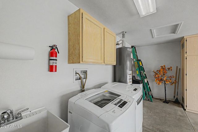 14306 W HERITAGE Drive, Sun City West, AZ 85375