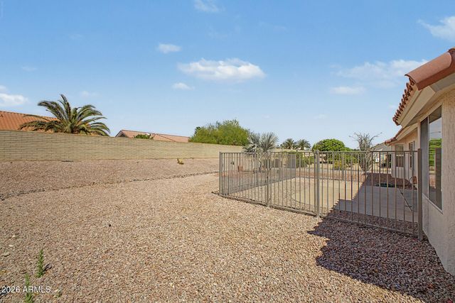 14306 W HERITAGE Drive, Sun City West, AZ 85375