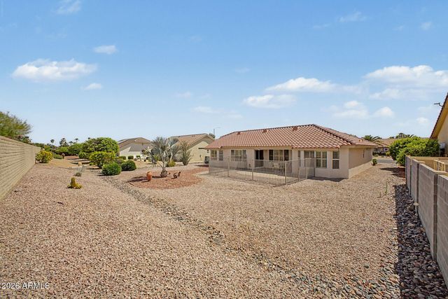 14306 W HERITAGE Drive, Sun City West, AZ 85375