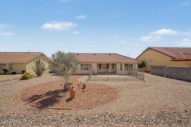 14306 W HERITAGE Drive, Sun City West, AZ 85375
