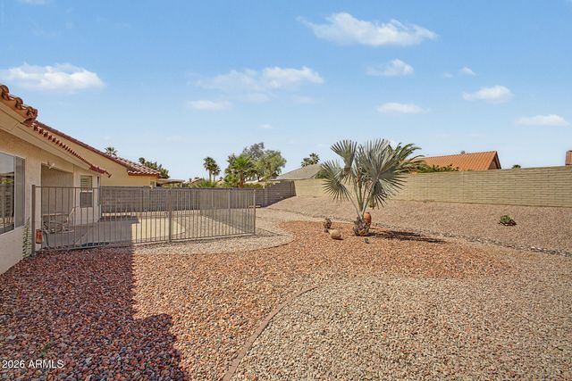 14306 W HERITAGE Drive, Sun City West, AZ 85375
