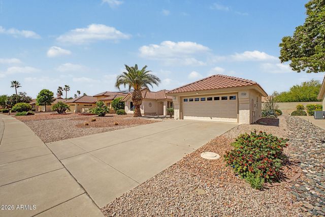 14306 W HERITAGE Drive, Sun City West, AZ 85375