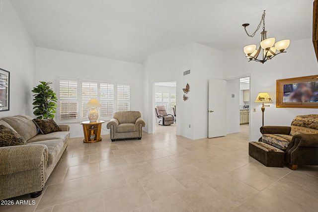 14306 W HERITAGE Drive, Sun City West, AZ 85375