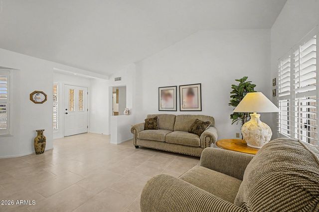 14306 W HERITAGE Drive, Sun City West, AZ 85375