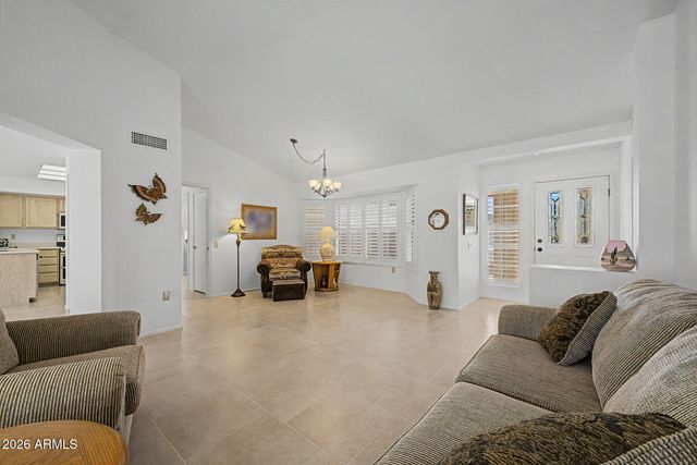 14306 W HERITAGE Drive, Sun City West, AZ 85375