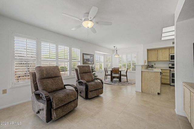 14306 W HERITAGE Drive, Sun City West, AZ 85375