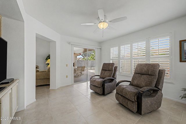 14306 W HERITAGE Drive, Sun City West, AZ 85375