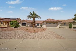 14306 W HERITAGE Drive, Sun City West, AZ 85375
