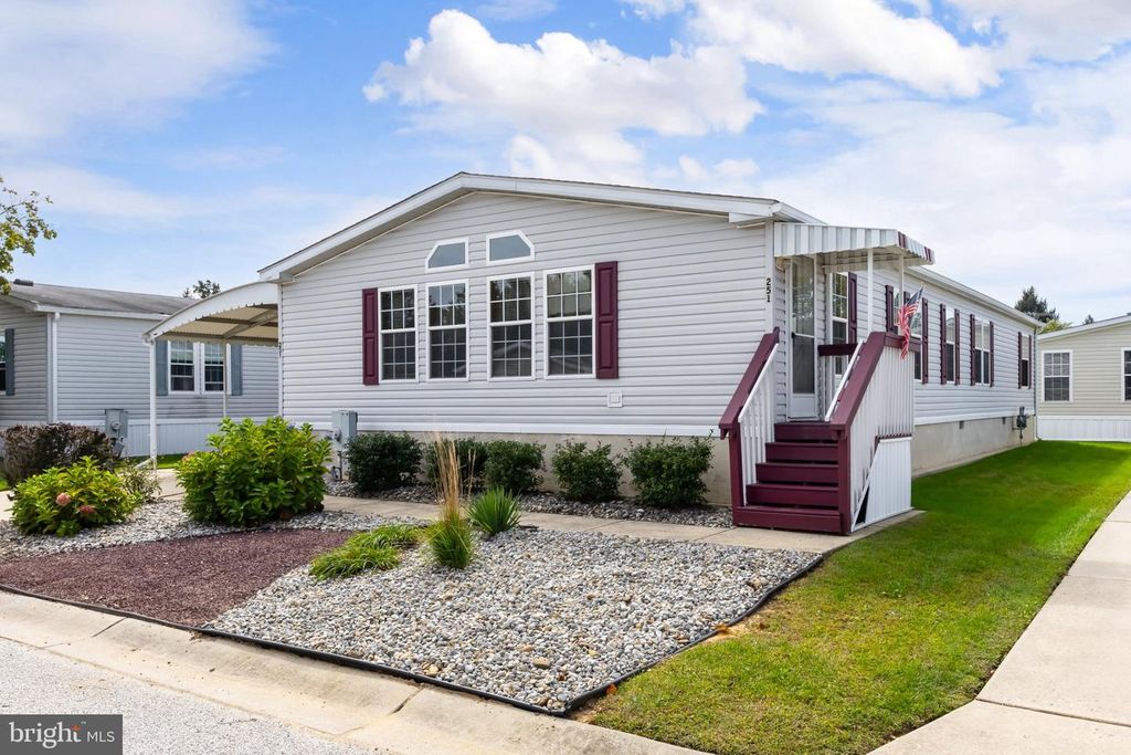 251 ANDREW AVE, MANTUA, NJ 08051 — photo 2